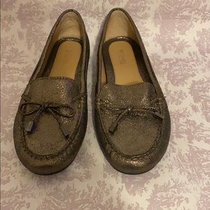 Michael Kors size 7.5M like new